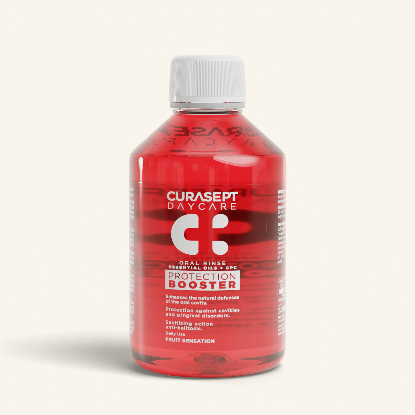 curasept daycare Fruit sensation