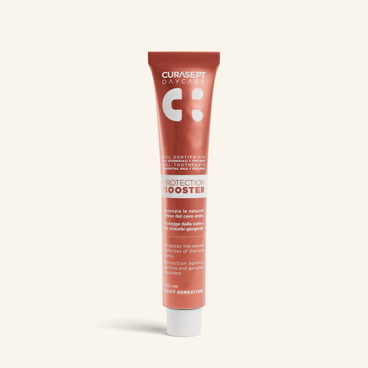 curasept daycare fruit sensation dentifrice